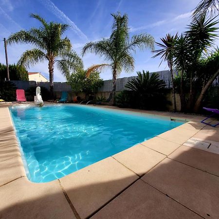 Appartement Casa Leone 83 à Solliès-Pont Extérieur photo