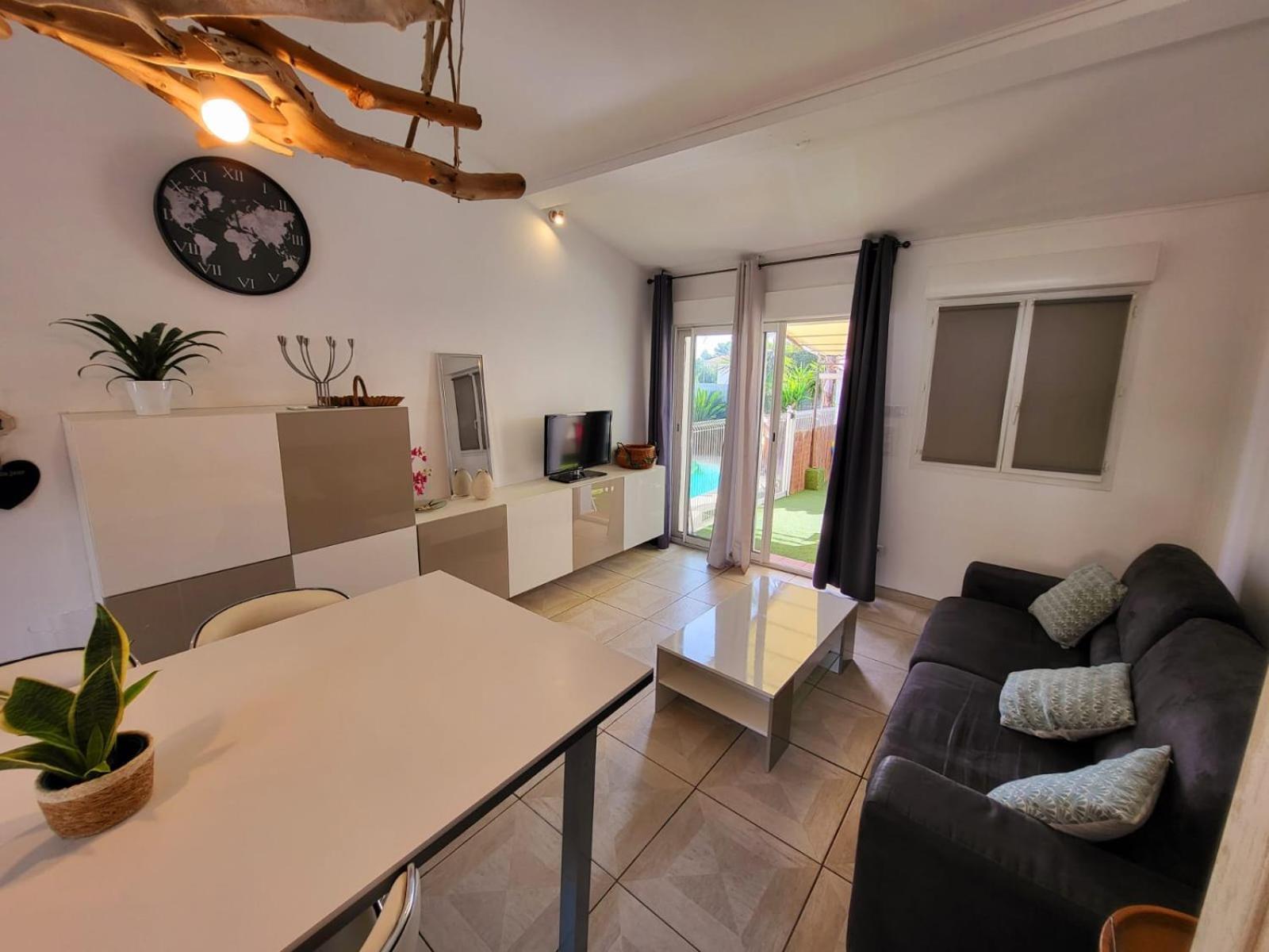 Appartement Casa Leone 83 à Solliès-Pont Extérieur photo