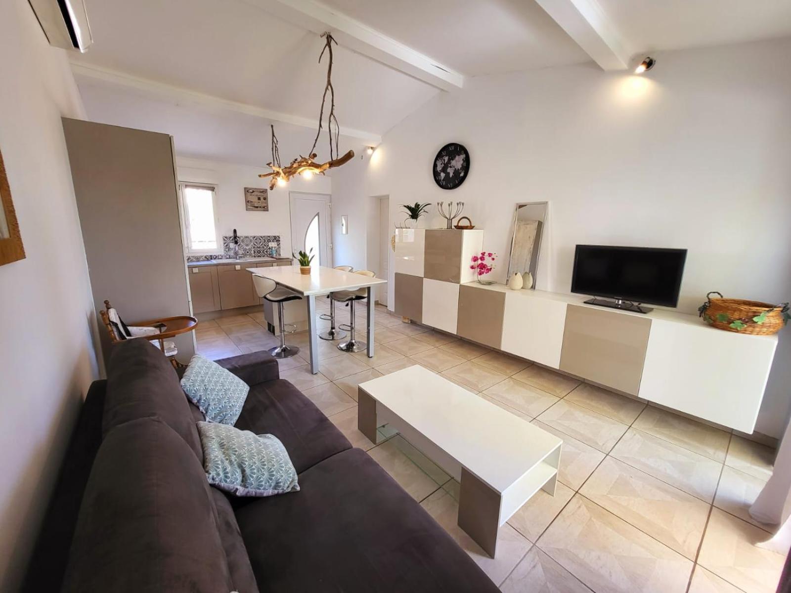 Appartement Casa Leone 83 à Solliès-Pont Extérieur photo