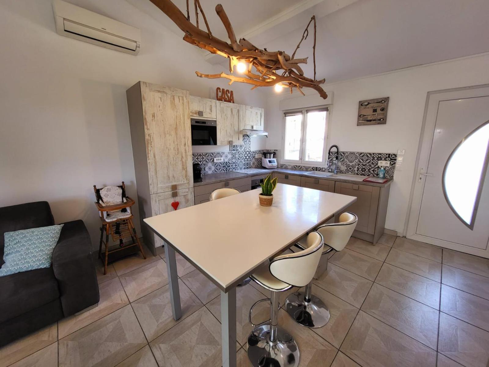 Appartement Casa Leone 83 à Solliès-Pont Extérieur photo