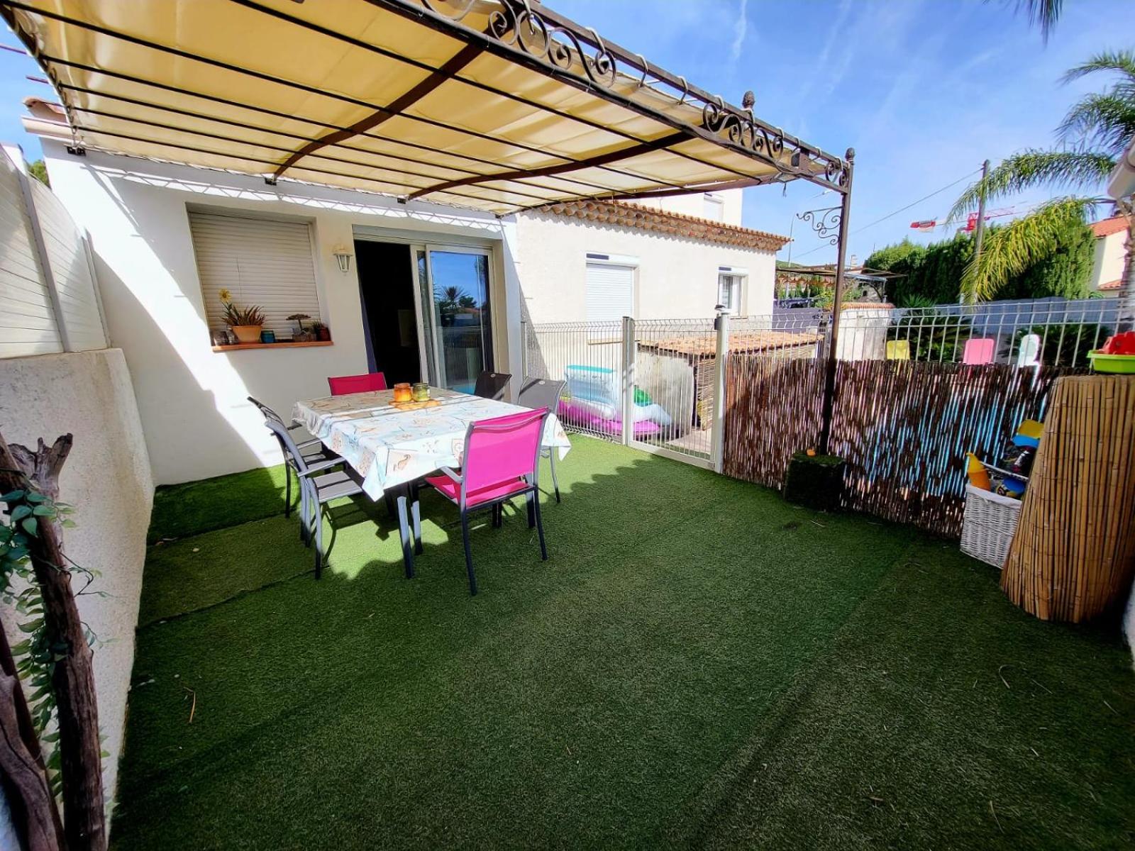 Appartement Casa Leone 83 à Solliès-Pont Extérieur photo