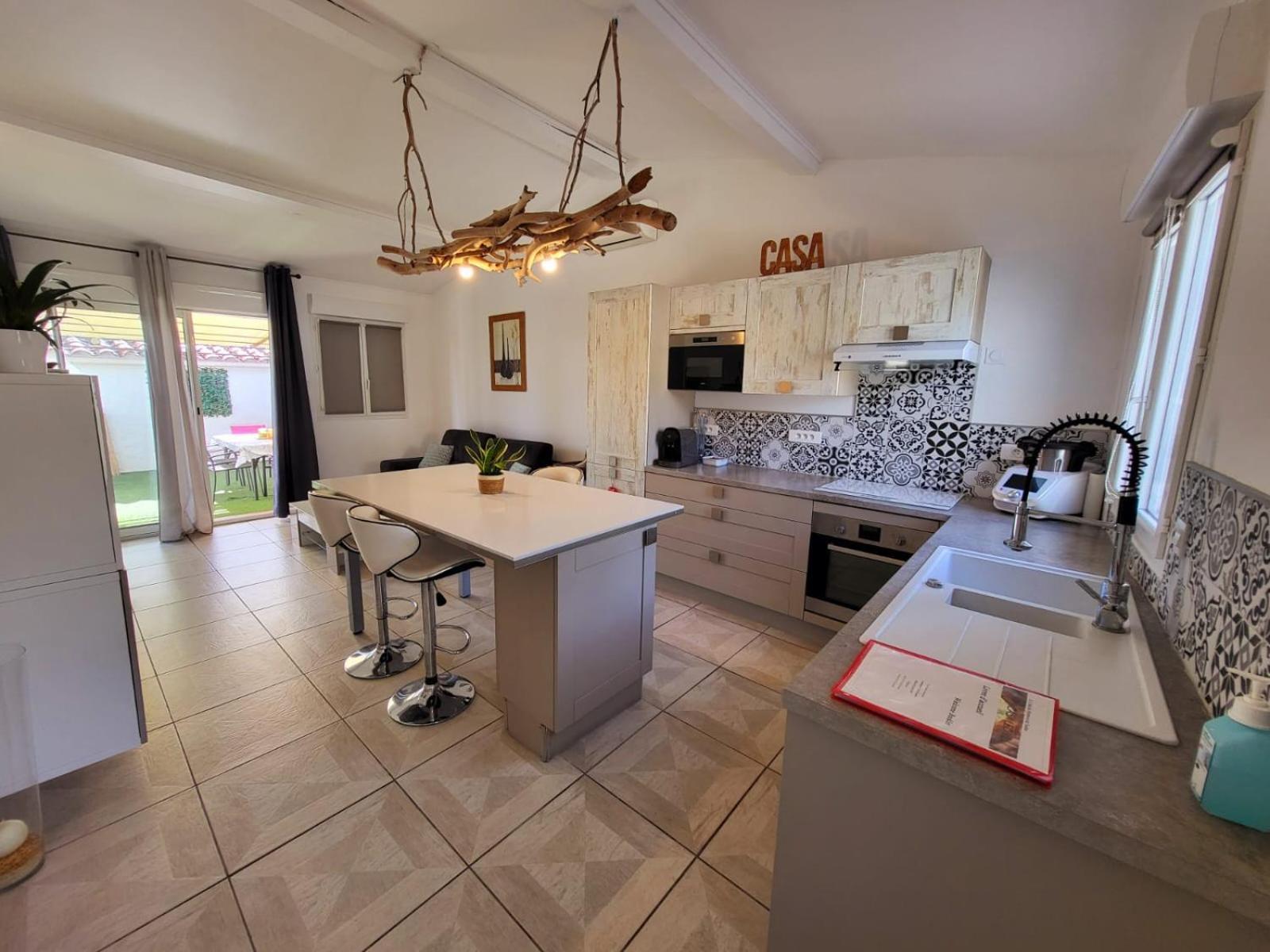 Appartement Casa Leone 83 à Solliès-Pont Extérieur photo