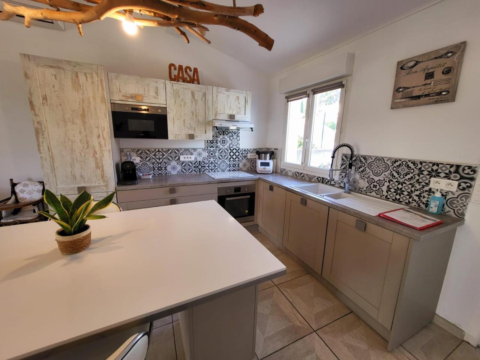 Appartement Casa Leone 83 à Solliès-Pont Extérieur photo